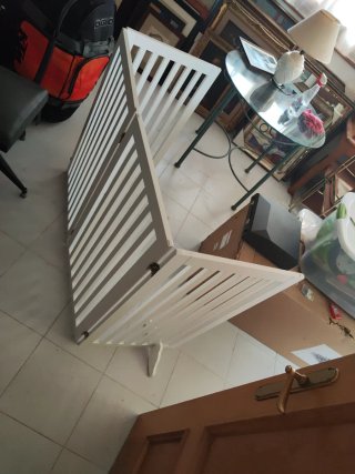 Barrera de seguridad para escaleras y puertas