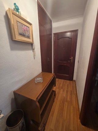 Alquiler piso en Guardo