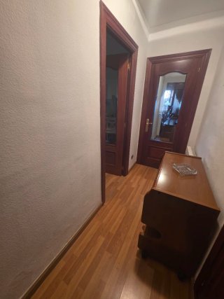 Alquiler piso en Guardo