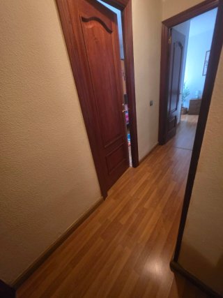 Alquiler piso en Guardo