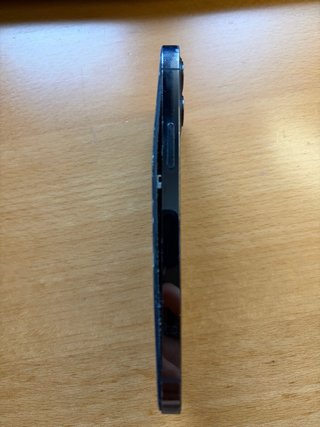 iPhone 12 Pro Negro para reparar