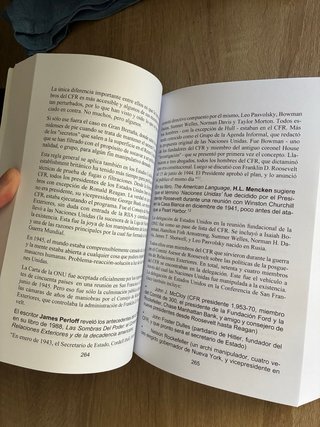 Y la verdad os hará libres — David Icke