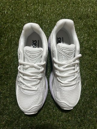 Asics Gel-Kayano 14 Blancas