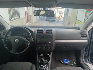 Volkswagen lleta 2006