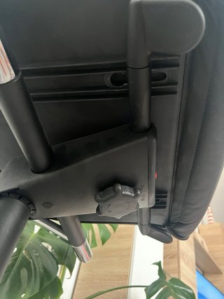 Silla Oficina Wilkhahn Modus Ejecutiva