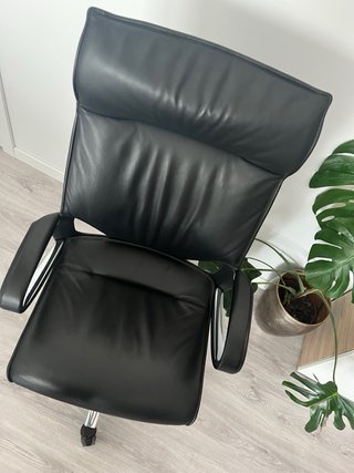 Silla Oficina Wilkhahn Modus Ejecutiva