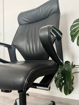 Silla Oficina Wilkhahn Modus Ejecutiva