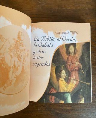 ANGELES, pequeña enciclopedia.
