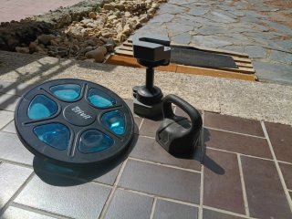 Accesorios de ejercicio Crivit