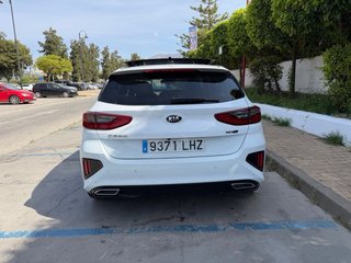 KIA Ceed 2020