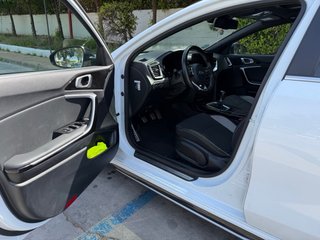 KIA Ceed 2020