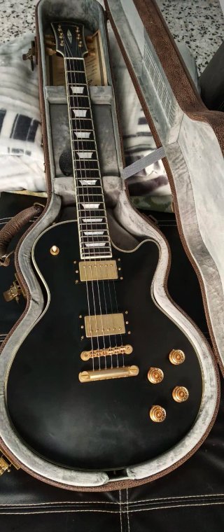 Eastman SB57 Guitarra Eléctrica