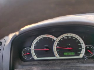 Chevrolet Captiva 2006
