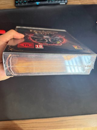 Baldur’s Gate 3 PS5 precintado