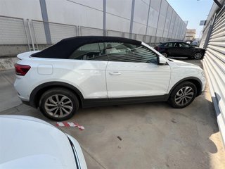 Volkswagen T-Roc Cabrio 1.5 TSI 150 DSG **OFERTA**