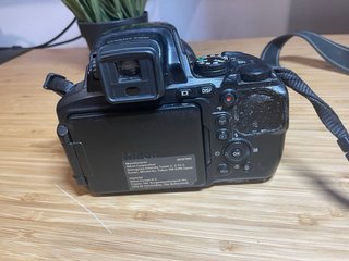 Nikon Coolpix P900 (Para piezas/reparar)