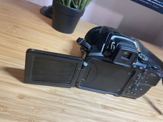 Nikon Coolpix P900 (Para piezas/reparar)
