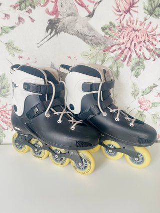 Patines en línea Powerslide FSK Talla 44