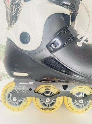 Patines en línea Powerslide FSK Talla 44