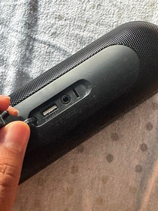 Altavoz Bluetooth Portátil