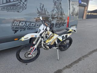 HUSQVARNA TE 250