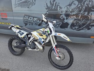 HUSQVARNA TE 250