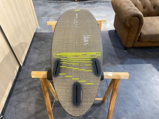 DUOTONE Blur SLS Concept Blue 5'6'' 2025