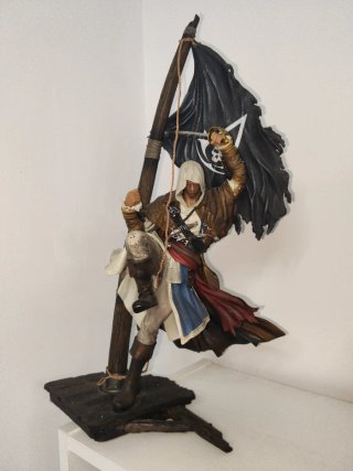 Figura Assassin's Creed IV: Black Flag