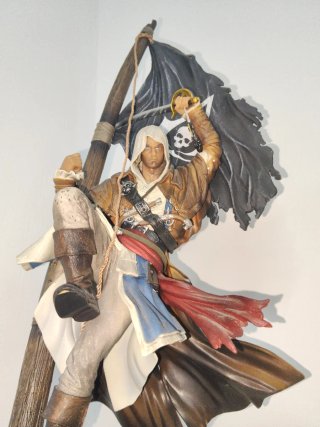 Figura Assassin's Creed IV: Black Flag