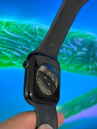 Apple Watch Serie 10 de 46mm GPS - 99% bateria