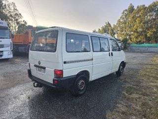 Volkswagen Transporter 2000