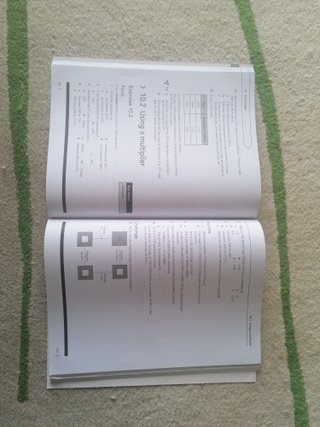 Cambridge Lower Secondary Mathematics Workbook ...