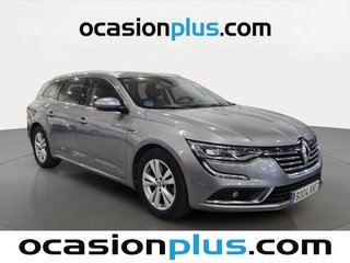 Renault Talisman Sport Tourer Zen Energy dCi 118 kW (160 CV) TT EDC