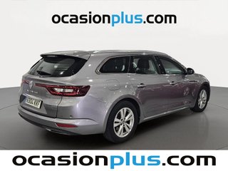 Renault Talisman Sport Tourer Zen Energy dCi 118 kW (160 CV) TT EDC