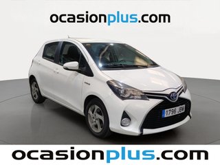 Toyota Yaris 1.5 Hybrid Active 74 kW (100 CV)