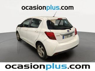 Toyota Yaris 1.5 Hybrid Active 74 kW (100 CV)