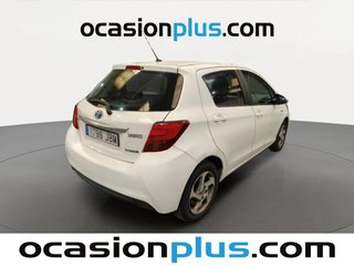 Toyota Yaris 1.5 Hybrid Active 74 kW (100 CV)