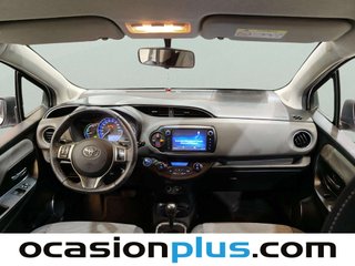 Toyota Yaris 1.5 Hybrid Active 74 kW (100 CV)