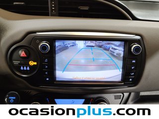 Toyota Yaris 1.5 Hybrid Active 74 kW (100 CV)