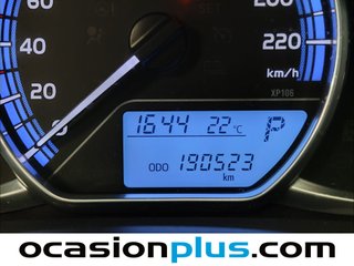 Toyota Yaris 1.5 Hybrid Active 74 kW (100 CV)
