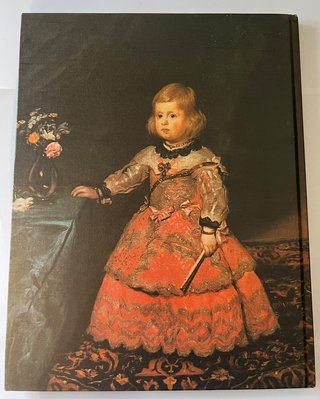Velázquez - Los genios de la pintura
