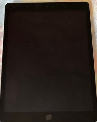 iPad 9ª Generación 256GB Space Gray