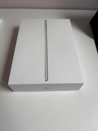 iPad 9ª Generación 256GB Space Gray