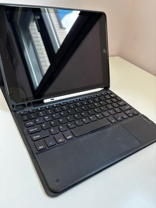 iPad 9ª Generación 256GB Space Gray