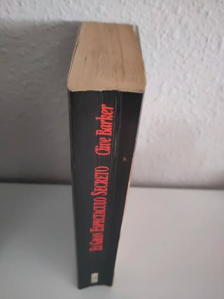 El Gran Espectaculo Secreto