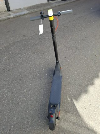Patinete eléctrico Xiaomi Scooter 4 Lite Gen2 Nuev
