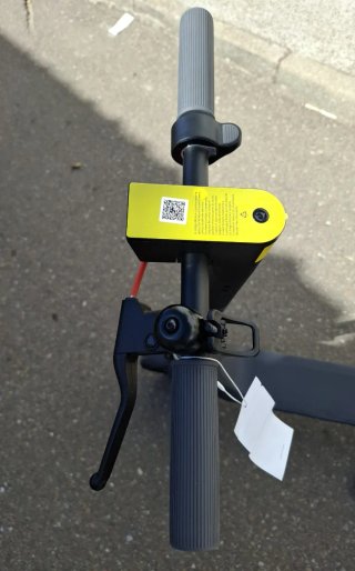 Patinete eléctrico Xiaomi Scooter 4 Lite Gen2 Nuev