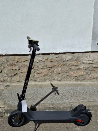Patinete eléctrico Xiaomi Scooter 4 Lite Nuevo