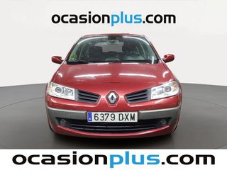 Renault Megane Confort Dynamique 1.6 16v 83 kW (110 CV)