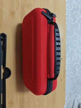 Funda de transporte para Nintendo Switch